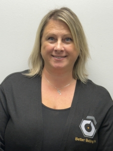 Heather Turnbull 