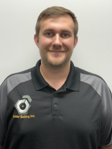 Robbie Kalleward